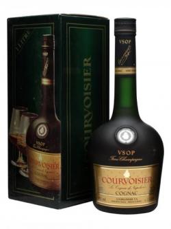 Courvoisier VSOP Fine Champagne / Bot.1980s