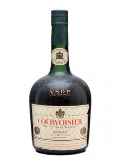 Courvoisier VSOP Fine Champagne Cognac / Bot.1950s