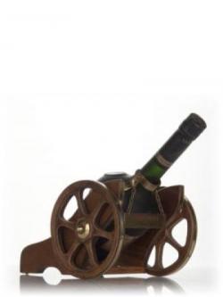 Courvoisier VSOP with Cannon Mount - 1980s