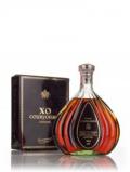 A bottle of Courvoisier XO (Bottled 1990)