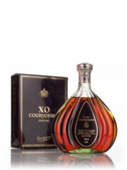 Courvoisier XO (Bottled 1990)