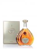 A bottle of Courvoisier XO Cognac