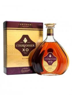 Courvoisier XO Ultime / Artisan Edition