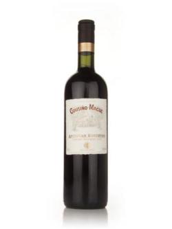 Cousino Macul Antiguas Reservas Cabernet Sauvignon 2007