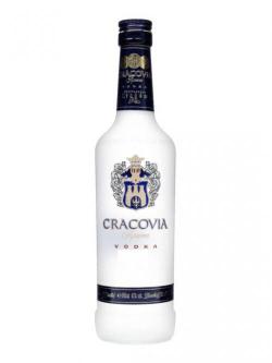 Cracovia Vodka / Polmos