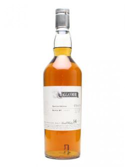 Cragganmore 14 Year Old / Friends of the Classic Malts Speyside Whisky