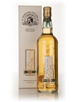 Cragganmore 23 Year Old 1987 - Rare Auld (Duncan Taylor)