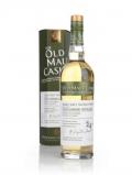 A bottle of Cragganmore 24 Year Old 1989 (cask 10375) - Old Malt Cask (Hunter Laing)