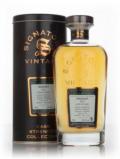 A bottle of Craigduff 40 Year Old 1973 (cask 2516) - Cask Strength Collection (Signatory)