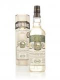 A bottle of Craigellachie 10 Year Old 2003 - Provenance (Douglas Laing)