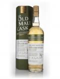 A bottle of Craigellachie 15 Year Old 1997 Cask 9344 - Old Malt Cask (Douglas Laing)