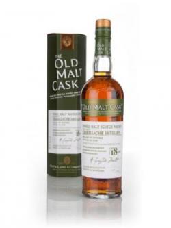 Craigellachie 18 Year Old 1995 (cask 10589) - Old Malt Cask (Hunter Laing)