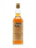 A bottle of Craigellachie 1974 / Spirit of Scotland / Gordon& Macphail Speyside Whisky