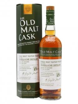 Craigellachie 1995 / 18 Year Old / Old Malt Cask Speyside Whisky