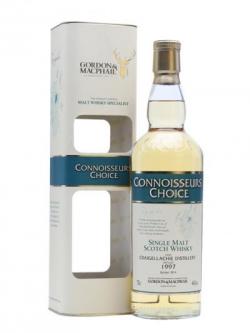 Craigellachie 1997 / Bot.2014 / Connoisseurs Choice Speyside Whisky