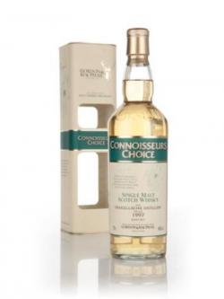 Craigellachie 1997 (bottled 2014) - Connoisseurs Choice (Gordon& MacPhail)