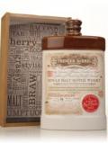 A bottle of Craigellachie 8 Year Old - Premier Barrel (Douglas Laing)