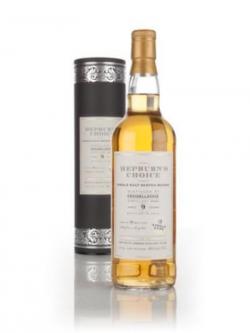 Craigellachie 9 Year Old 2004 (bottled 2014) - Hepburn's Choice (Langside)