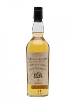 Craigellachie Centenary 14 Year Old