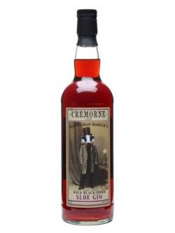 Cremorne Gentleman Badger's Wild Blackthorne Sloe Gin