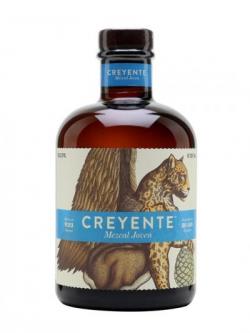 Creyente Mezcal Joven