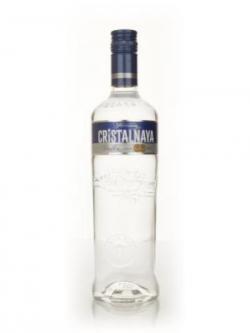 Cristalnaya Vodka
