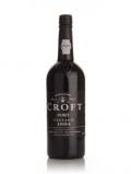 A bottle of Croft 1994 Vintage Port