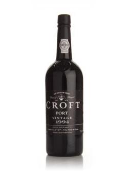 Croft 1994 Vintage Port