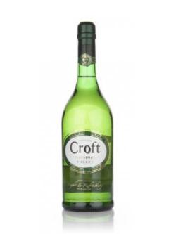 Croft Original Sherry