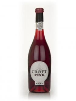 Croft Pink Port