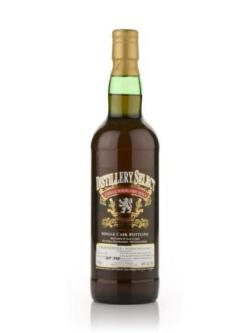 Croftengea 1996 Select Cask No. 283