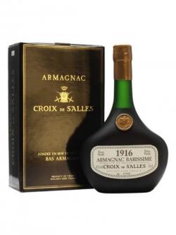 Croix de Salles 1916 Armagnac / Bot.1993