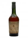 A bottle of Croizet 1928 / Bot.1950s