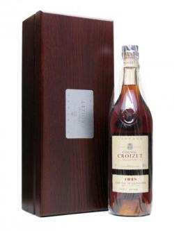 Croizet 1928 Cognac