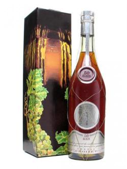 Croizet 50 Year Old Cognac