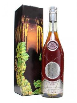 Croizet 50 Year Old Cognac