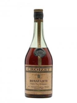 Croizet Bonaparte 1914 Cognac Fine Champagne