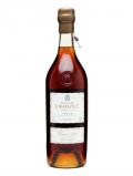 A bottle of Croizet Cuvée 989 Cognac