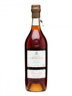 Croizet Cuvée 989 Cognac