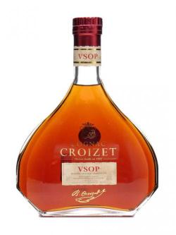 Croizet VSOP Cognac