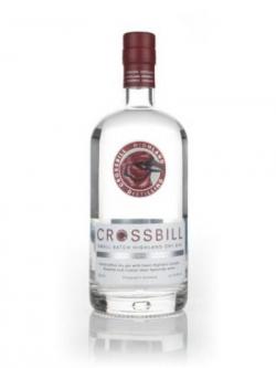 Crossbill Small Batch Highland Dry Gin