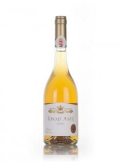 Crown Estates Tokaji Aszú 2010 5 Puttonyos