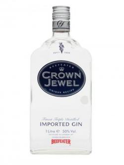 Crown Jewel Gin / Bot.1990s