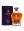 A bottle of Crown Royal Cornerstone Blend / Noble Collection Canadian Whisky