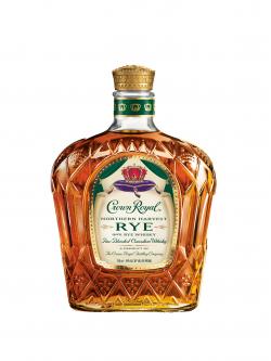 Crown Royal Northern Harvest Rye