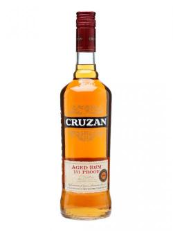 Cruzan 151 Rum