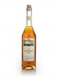A bottle of Cruzan Single Barrel Rum - Old Style Label