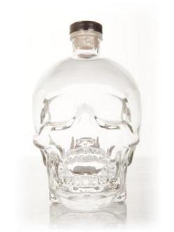 Crystal Head Vodka 1.75l