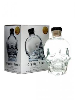 Crystal Head Vodka