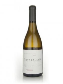 Crystallum Agnes Chardonnay 2010